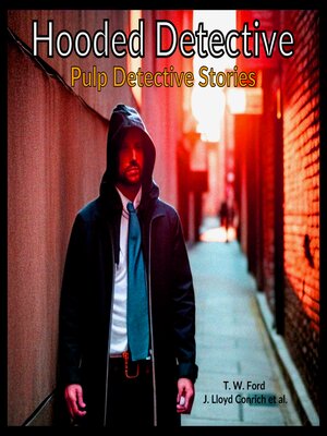cover image of Hooded Detective